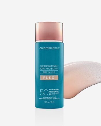 Total Protection Face Shield Flex Spf Fair
