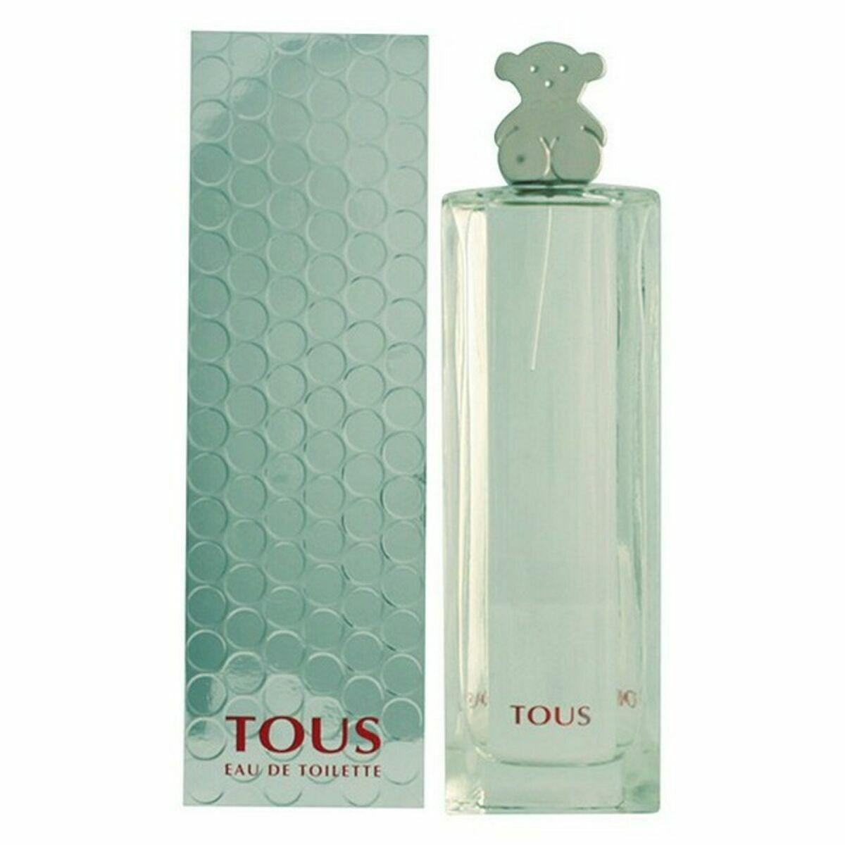 Tous Dameparfume Eau Toilette