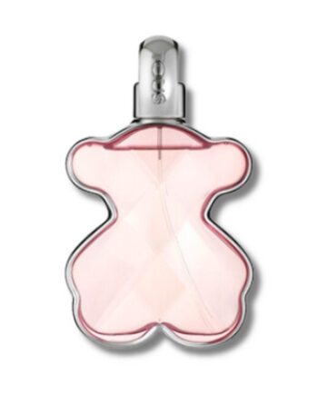 Tous Loveme Eau Parfum