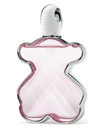 Tous Loveme Eau Parfum Til Kvinder