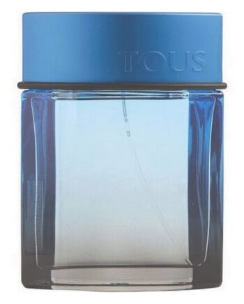 Tous Man Sport 100 Edt