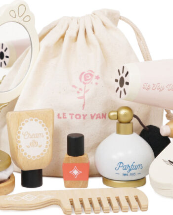 Toy Van Vanity Star Kosmetik