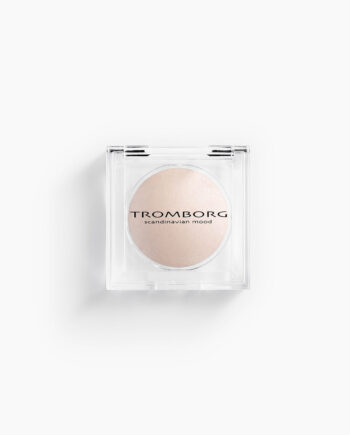 Tromborg Baked Mineral Eye Shadow Light