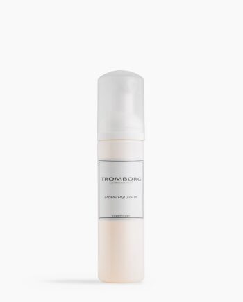 Tromborg Cleansing Foam Travel Size