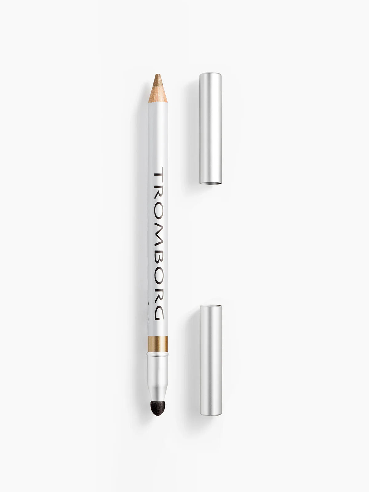 Tromborg Deluxe Eyeliner Golden