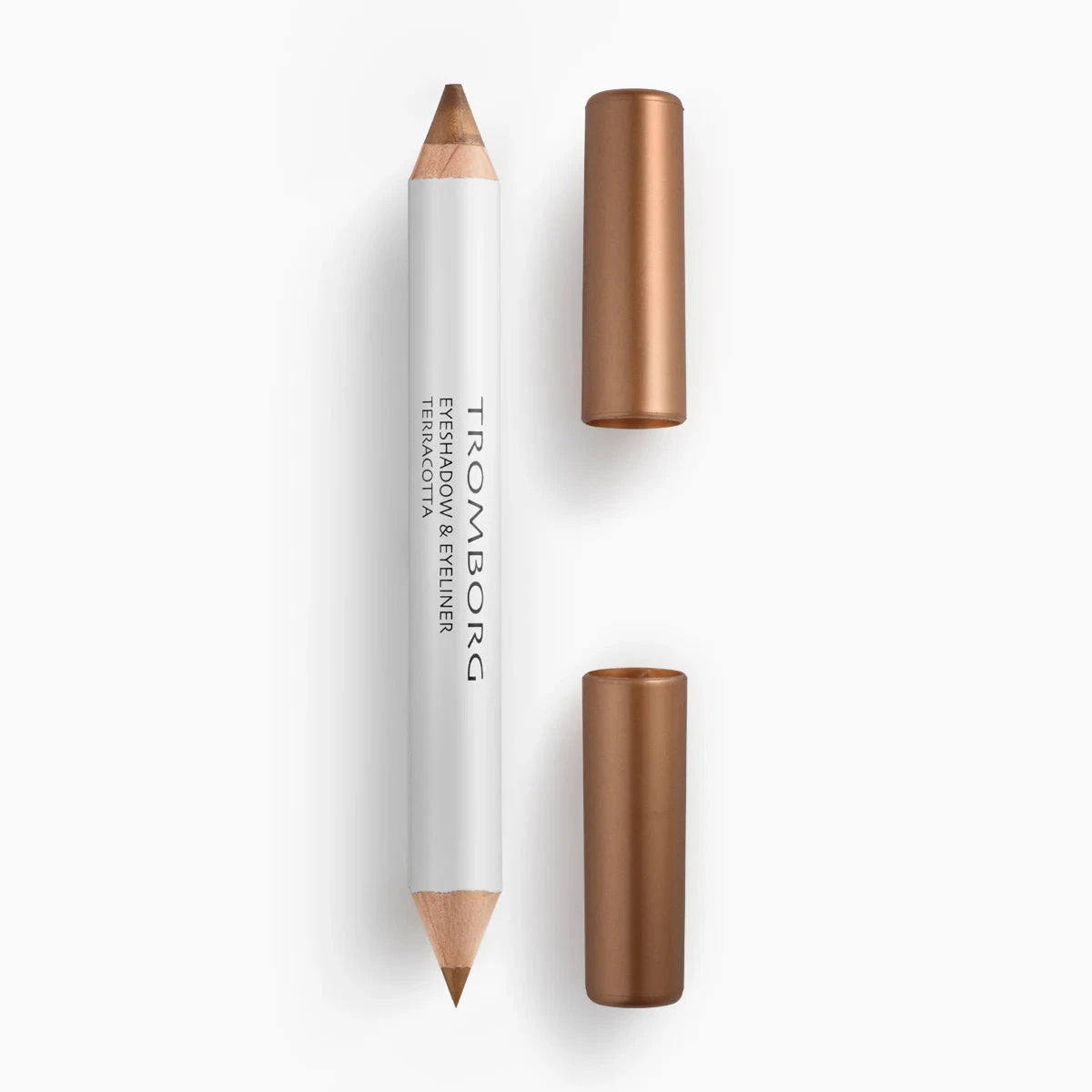 Tromborg Eyeshadow Eyeliner Terracotta