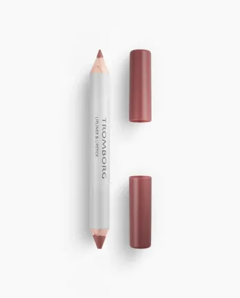 Tromborg Lipliner   Lipstick Coffee Rose 46g