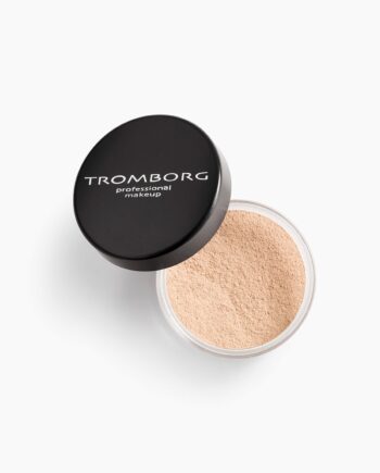 Tromborg Mineral Foundation Ivory
