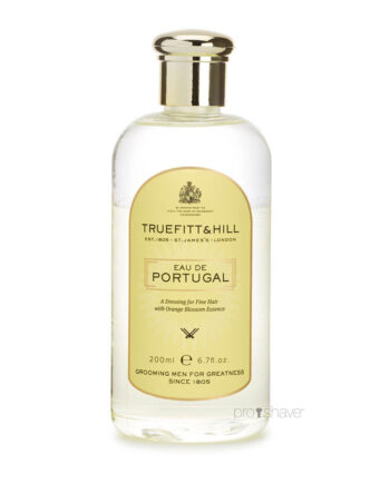 Truefitt   Hill Eau Portugal Hårtonic 200