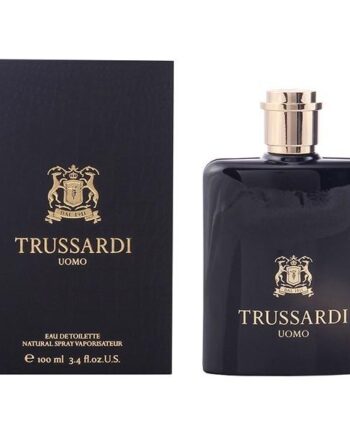 Trussardi Uomo Eau Toilette Til Mænd 100