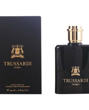 Trussardi Uomo Eau Toilette Til Mænd