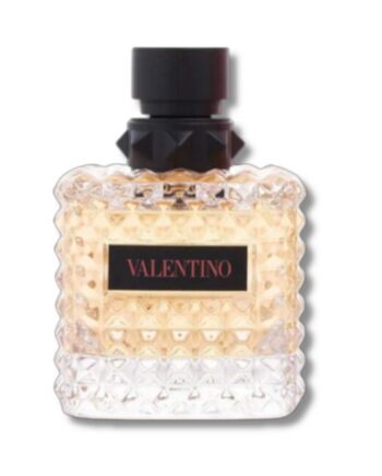 Valentino Born Roma Donna Coral Fantasy Eau Parfum
