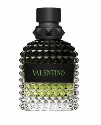 Valentino Born Roma Eau Toilette Til Mænd