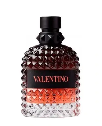 Valentino Born Roma Uomo Intense Eau Parfum 50ml