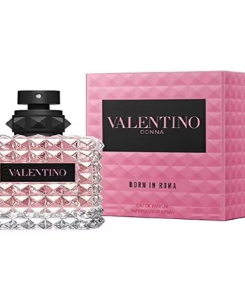 Valentino Donna Born Roma Eau Parfum 30ml