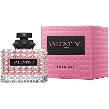 Valentino Donna Born Roma Eau Parfum 30ml
