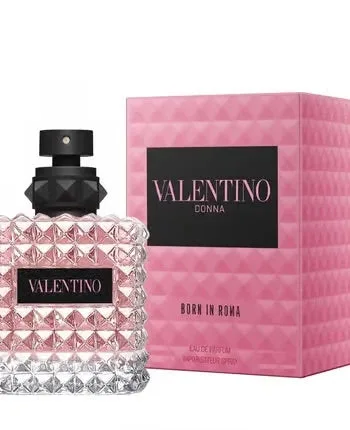 Valentino Donna Born Roma Eau Parfum 50ml