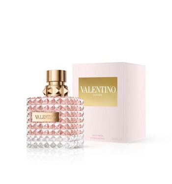 Valentino Donna Eau Parfum