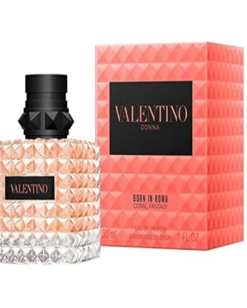 Valentino Donna Eau Parfum Dameparfume