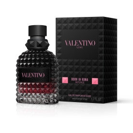 Valentino Uomo Born Roma Eau Parfum Intense