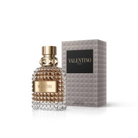 Valentino Uomo Eau Toilette