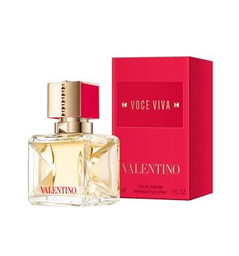Valentino Voce Viva Eau Parfum