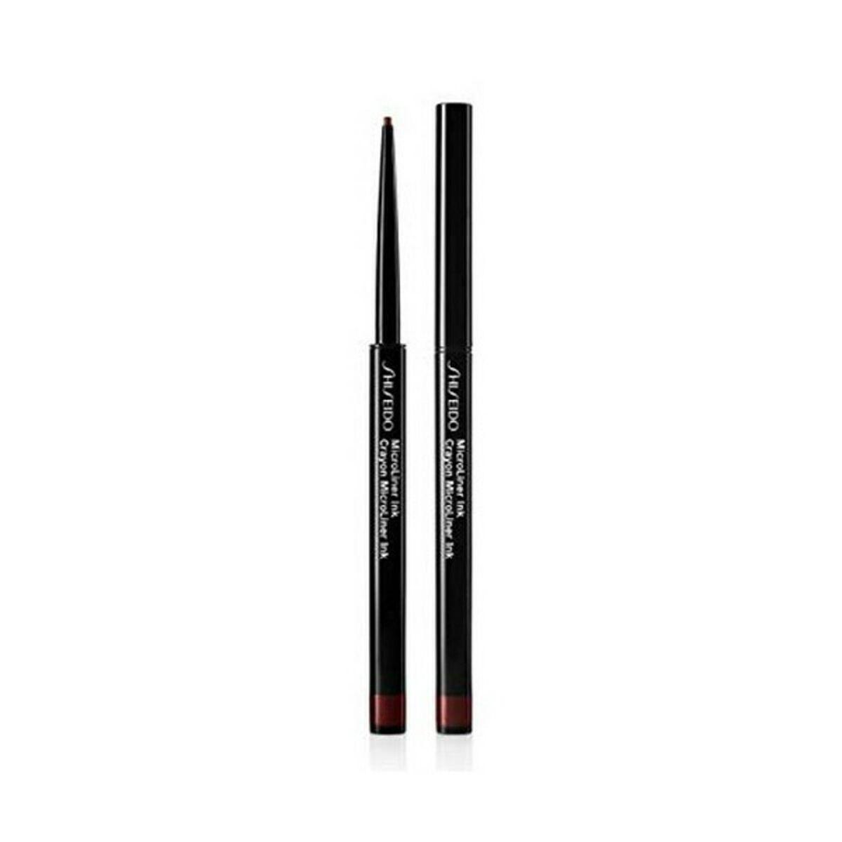 Vandfast Eyeliner Shiseido Microliner Ink