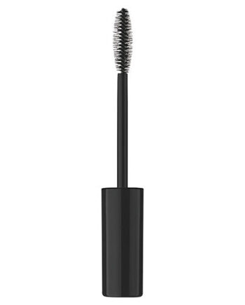 Veganskannemarie Brlind Natural Curl Mascara Black