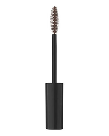 Veganskannemarie Brlind Natural Curl Mascara Brown
