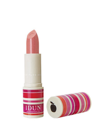 Veganskidun Minerals Lipstick Creme Elise 201