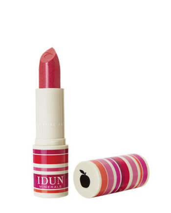 Veganskidun Minerals Lipstick Creme Fillippa 204