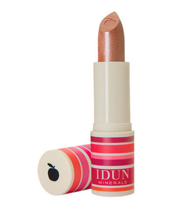 Veganskidun Minerals Lipstick Creme Katja 207