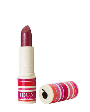 Veganskidun Minerals Lipstick Creme Sylvia 206