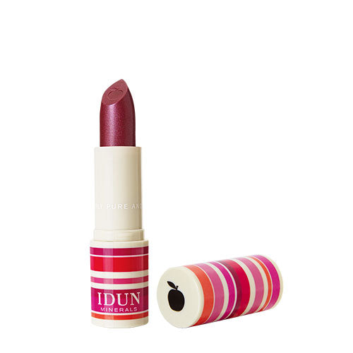 Veganskidun Minerals Lipstick Creme Sylvia 206