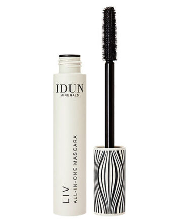 Veganskidun Minerals Mascara Liv