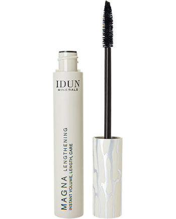 Veganskidun Minerals Mascara Magna Lengthening Black 009