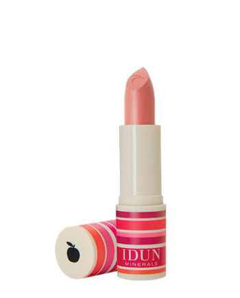Veganskidun Minerals Matte Lipstick Hjortron 101