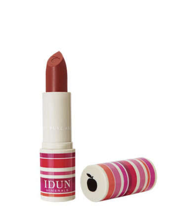 Veganskidun Minerals Matte Lipstick Jungfrubar 103