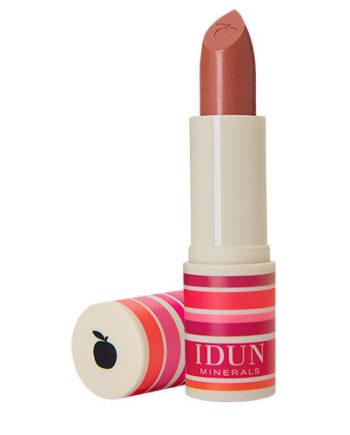 Veganskidun Minerals Matte Lipstick Lingon 109