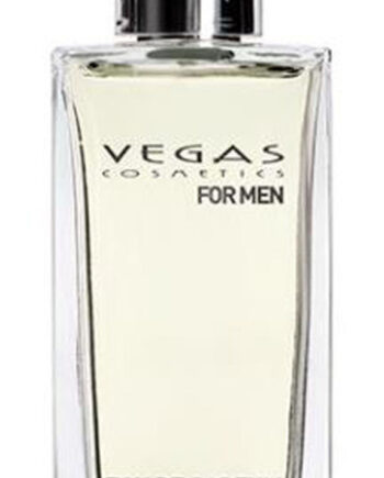 Vegas Cosmetics Eau Parfum For Men 100ml