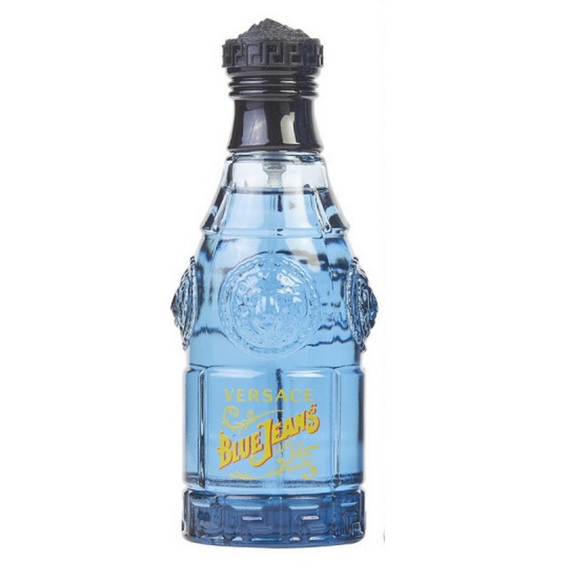 Versace Blue Jeans Men Edt