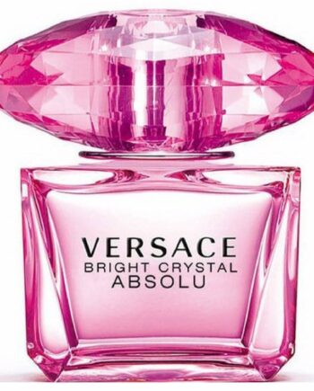Versace Bright Crystal Absolu Edp