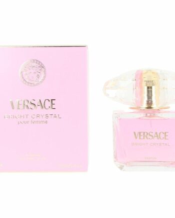 Versace Bright Crystal Eau Parfum Dameparfume
