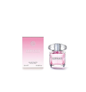 Versace Bright Crystal Eau Toilette