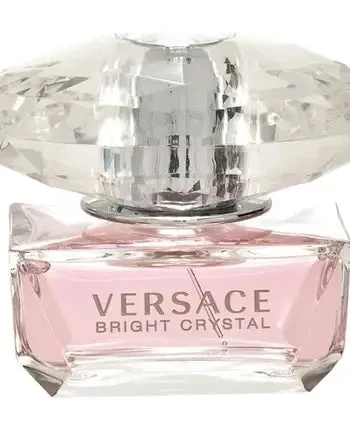 Versace Bright Crystal Eau Toilette 50ml