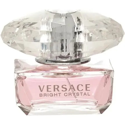 Versace Bright Crystal Eau Toilette 50ml