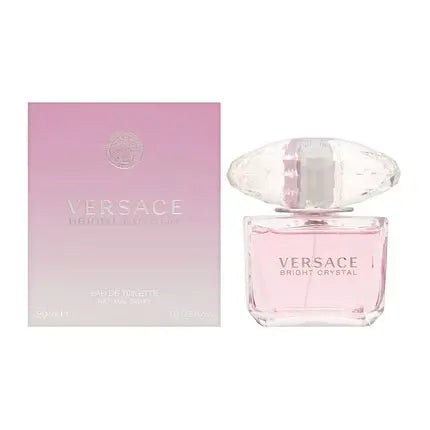 Versace Bright Crystal Eau Toilette 90ml