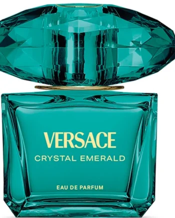 Versace Crystal Emerald Edp