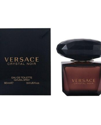 Versace Crystal Noir Eau Toilette Dameparfume