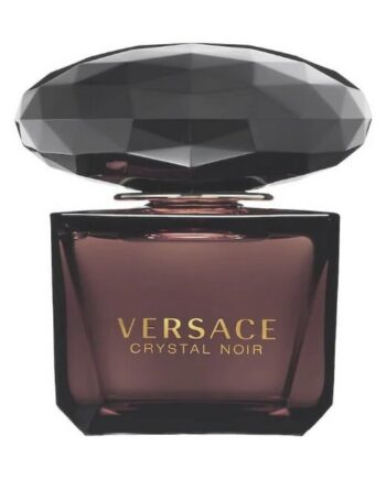 Versace Crystal Noir Edp